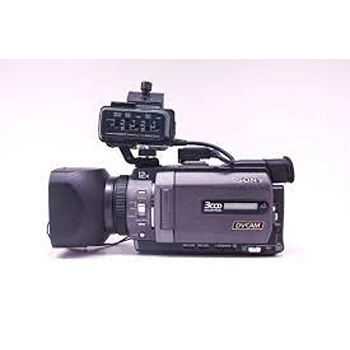 Professional Video Camera